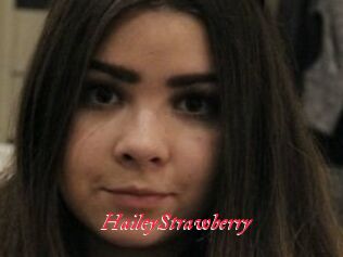 Hailey_Strawberry