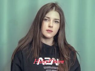 HaleyVinson