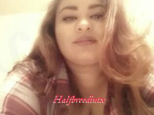 Halfbreedintx