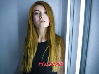 HalleDull