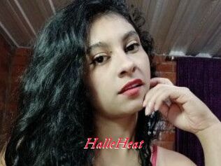 HalleHeat
