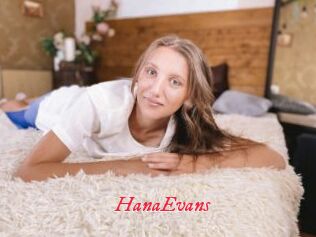 HanaEvans