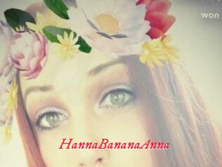 HannaBananaAnna