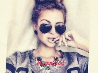 HannaChik