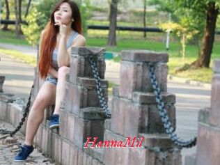 HannaMil