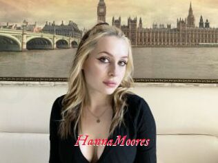 HannaMoores