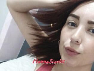 HannaScarlet