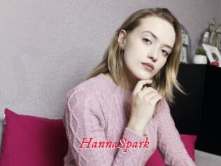 HannaSpark