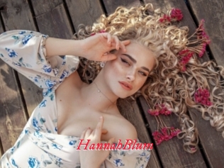 HannahBlum