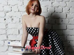HannahDevil
