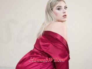 HannahWillson