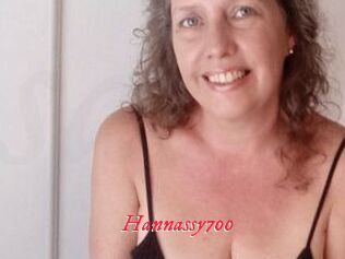 Hannassy700
