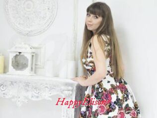 HappyElison
