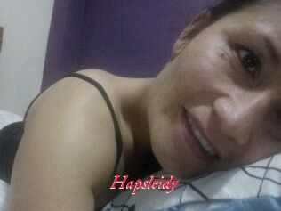 Hapsleidy