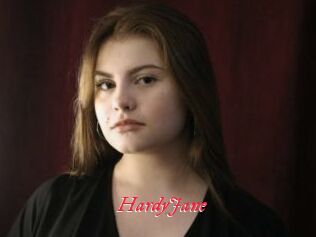 HardyJane