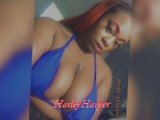 HarleyHarper