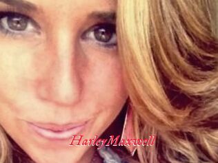 HarleyMaxwell