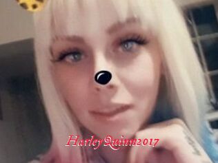 HarleyQuinn2017