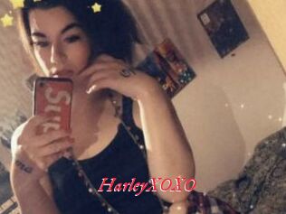 HarleyXOXO