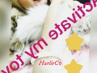 Harlie_Cv