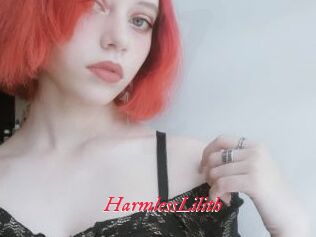 HarmlessLilith