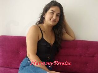 HarmonyPeralta