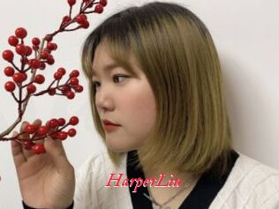 HarperLiu