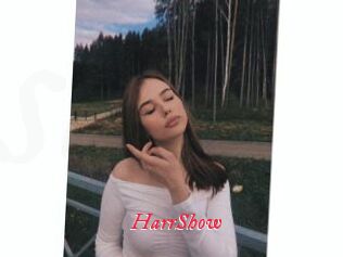 HarrShow