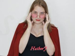HathorJ