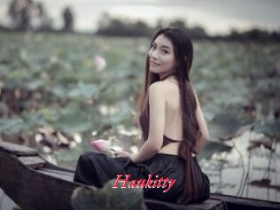 Haukitty