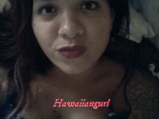 Hawaiiangurl