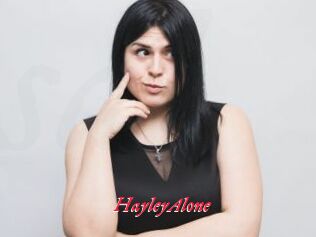 HayleyAlone