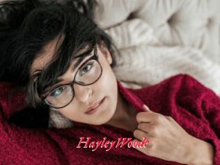 HayleyWoode