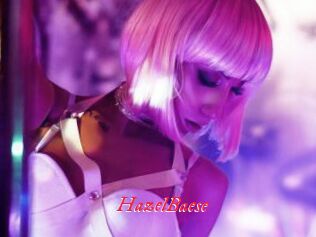 HazelBaese