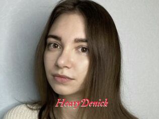 HearyDenick