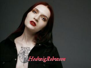 HedwigRobwson