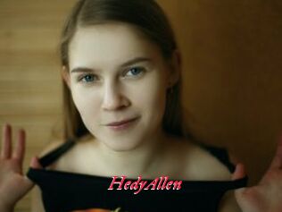 HedyAllen
