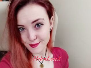 HelenLoveX