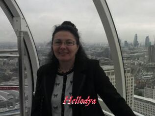 Hellodya