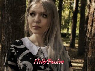 HellyPassion