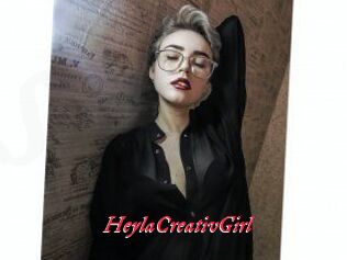 HeylaCreativGirl