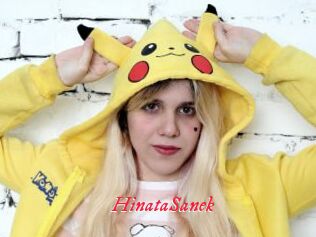 HinataSanek