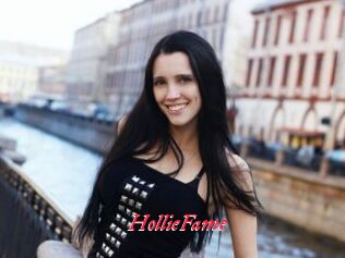 HollieFame