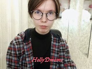 HollyDreams
