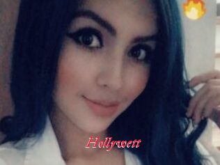 Hollywett