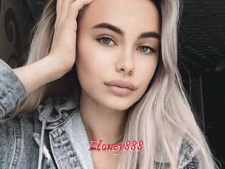 Honey888