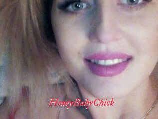 HoneyBabyChick