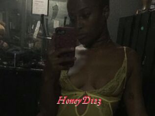 HoneyD123