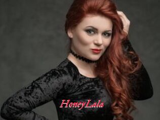 HoneyLala