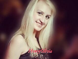 Honey_Olivia